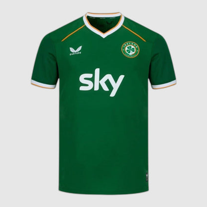 Home 26/27 Fan Shirt