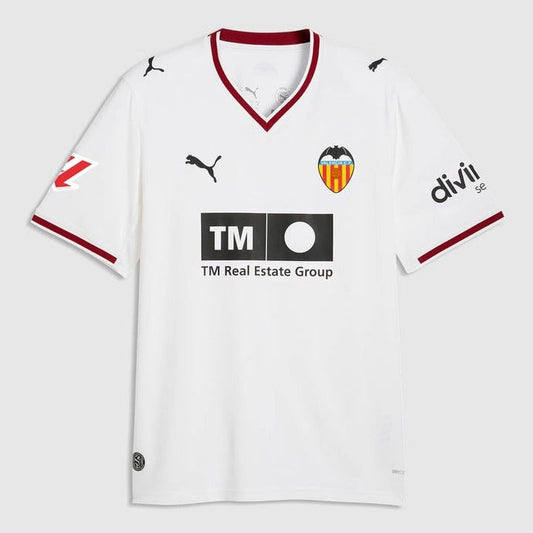 Home 26/27 Fan Shirt