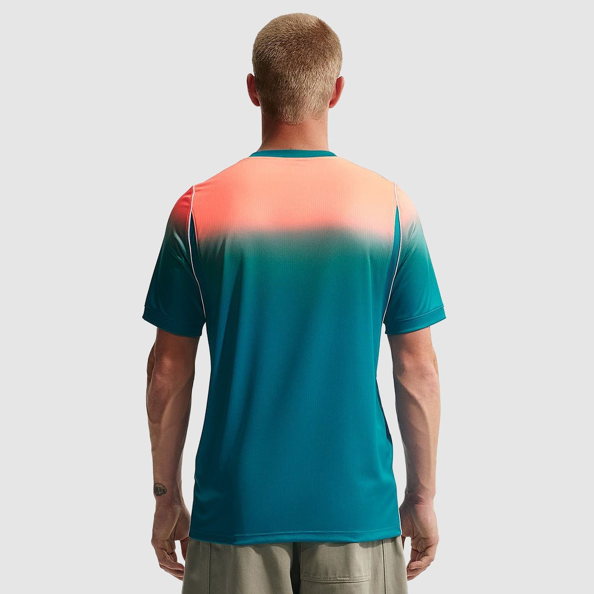 Away 26/27 Fan Shirt