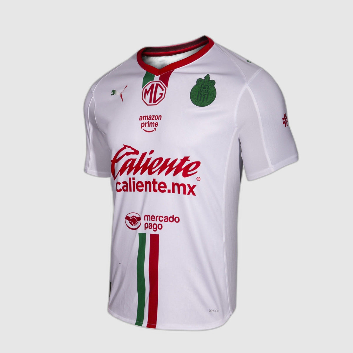 Away 25/26 Fan Shirt