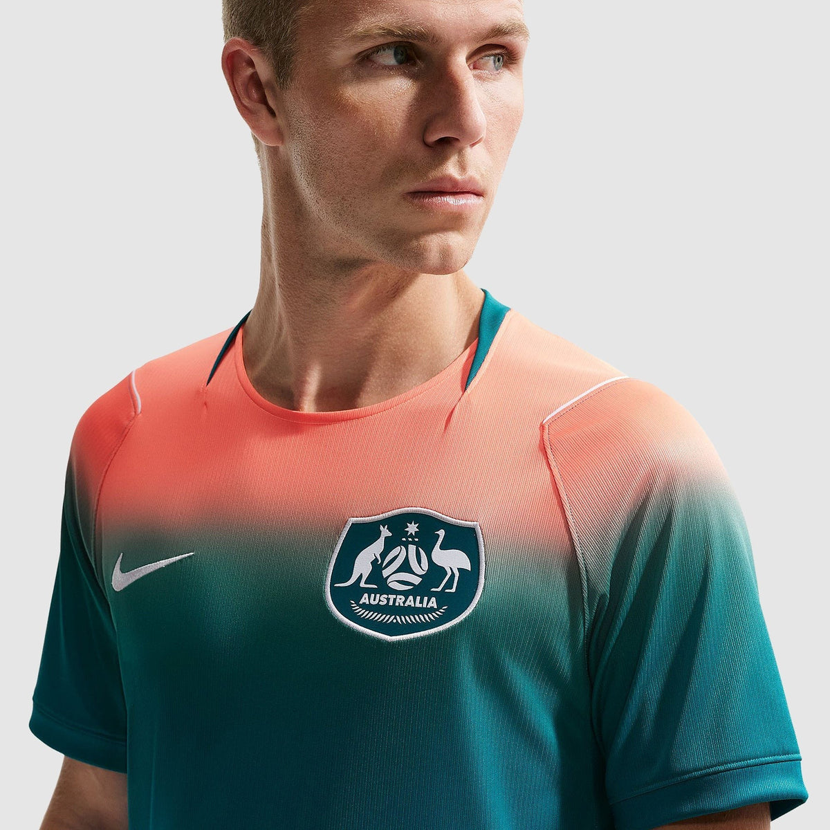 Away 26/27 Fan Shirt