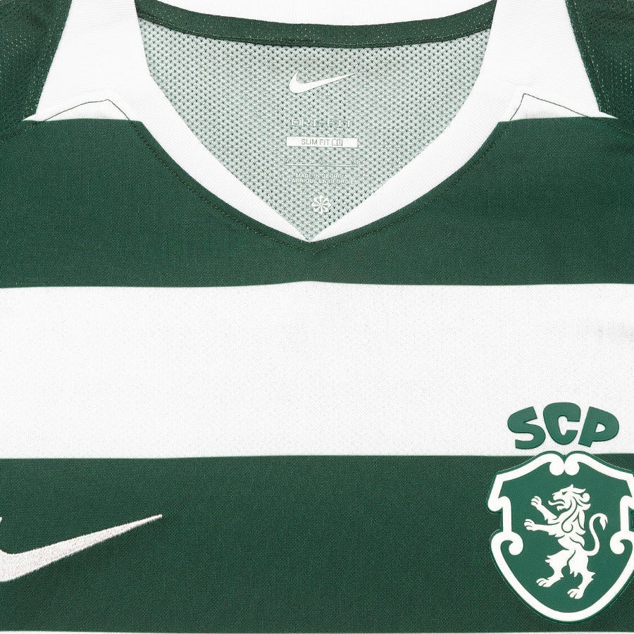 Home 26/27 Fan Shirt