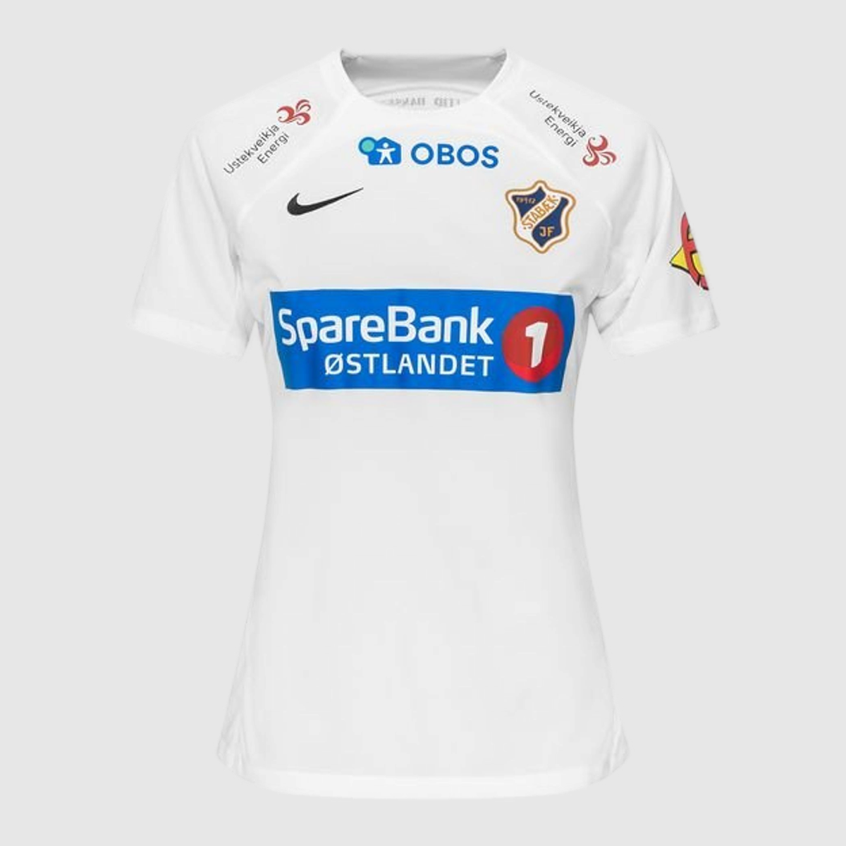 Stabaek Away 23/24 Women’s Shirt