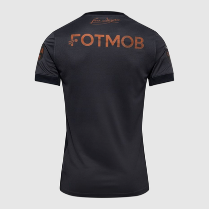 Away 25/26 Fan Shirt