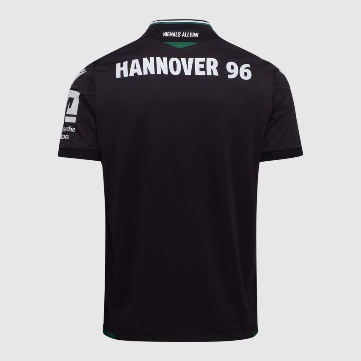 Away 25/26 Fan Shirt