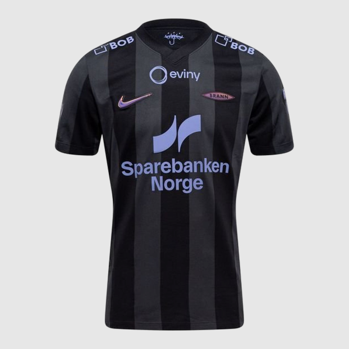 Away 26/27 Fan Shirt