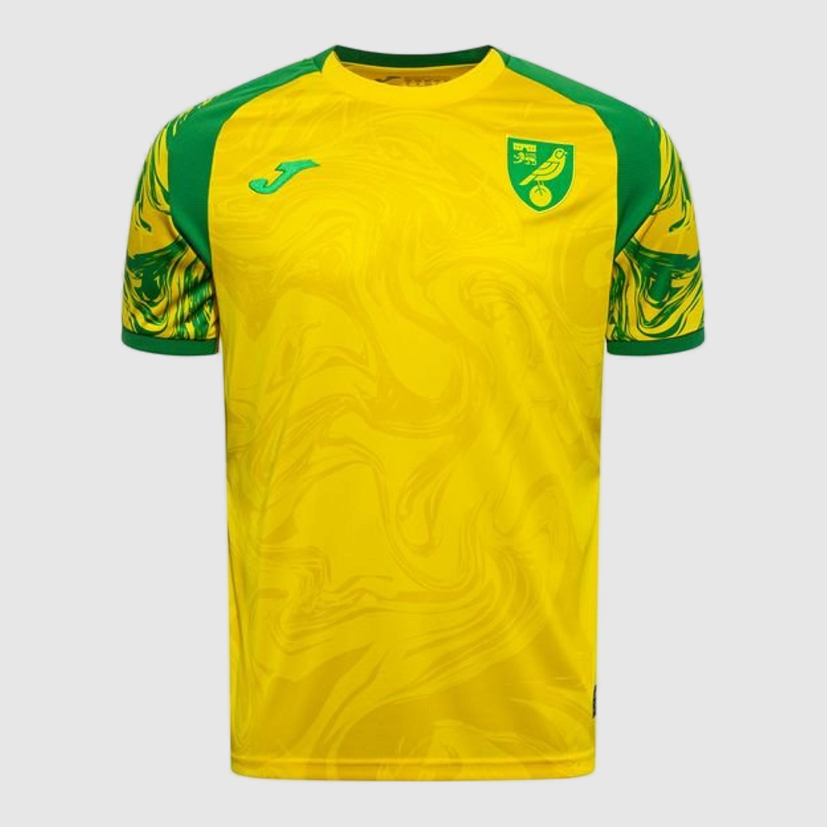 Home 26/27 Fan Shirt