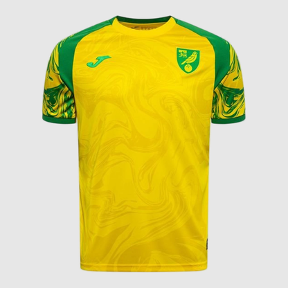 Home 26/27 Fan Shirt