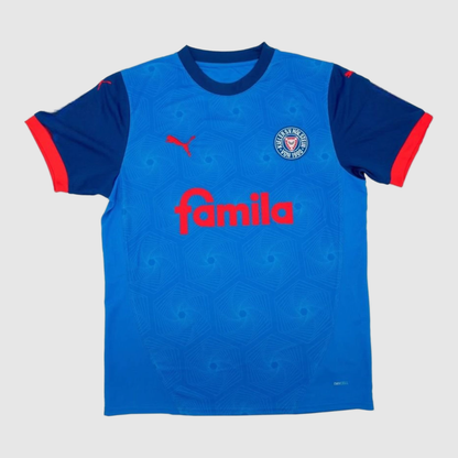 Home 24/25 Fan Shirt