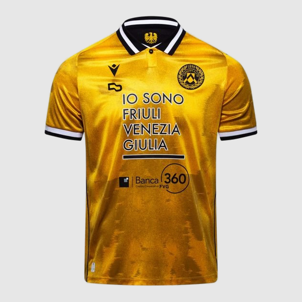 Third 25/26 Fan Shirt