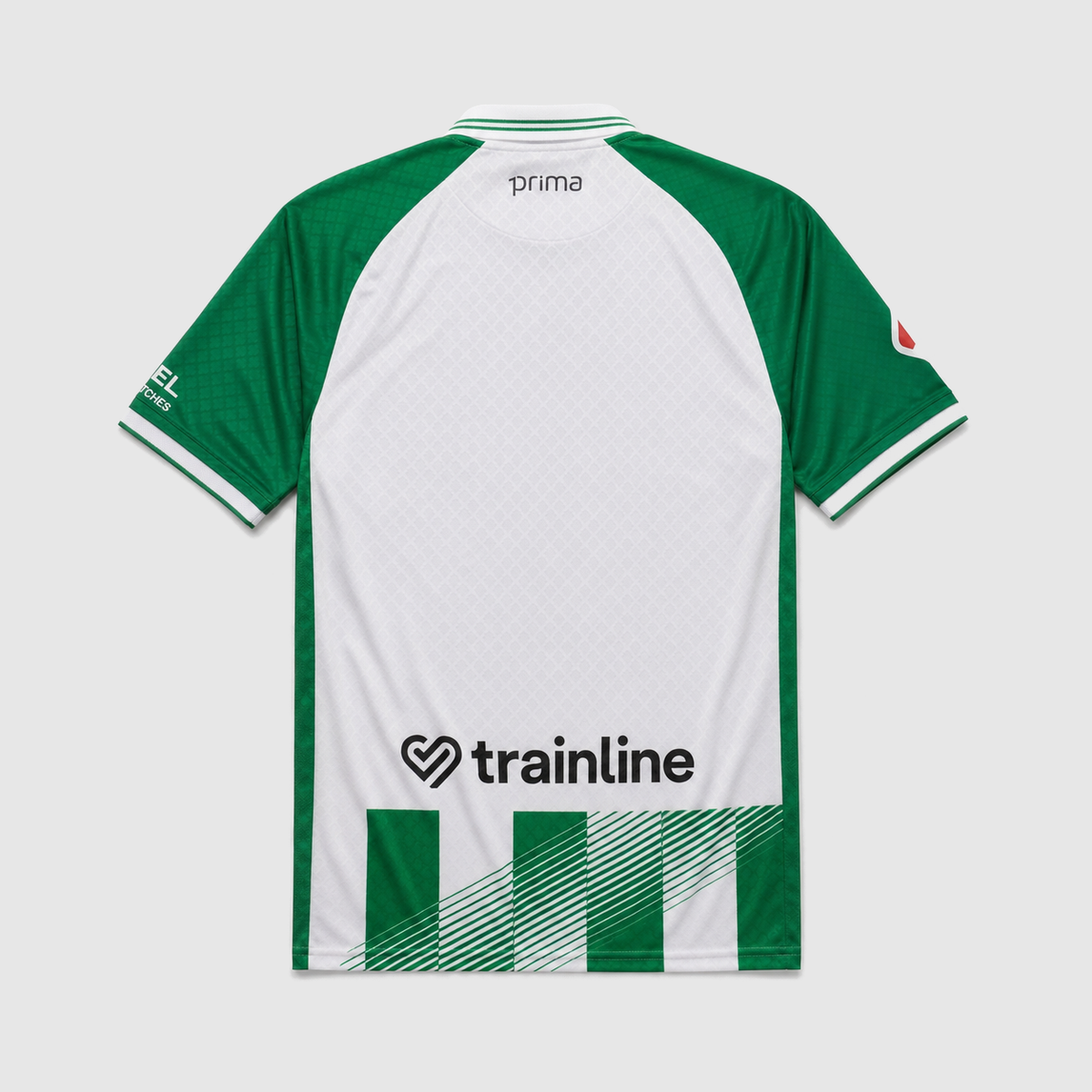 Home 26/27 Fan Shirt