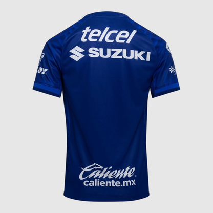 Away 25/26 Fan Shirt