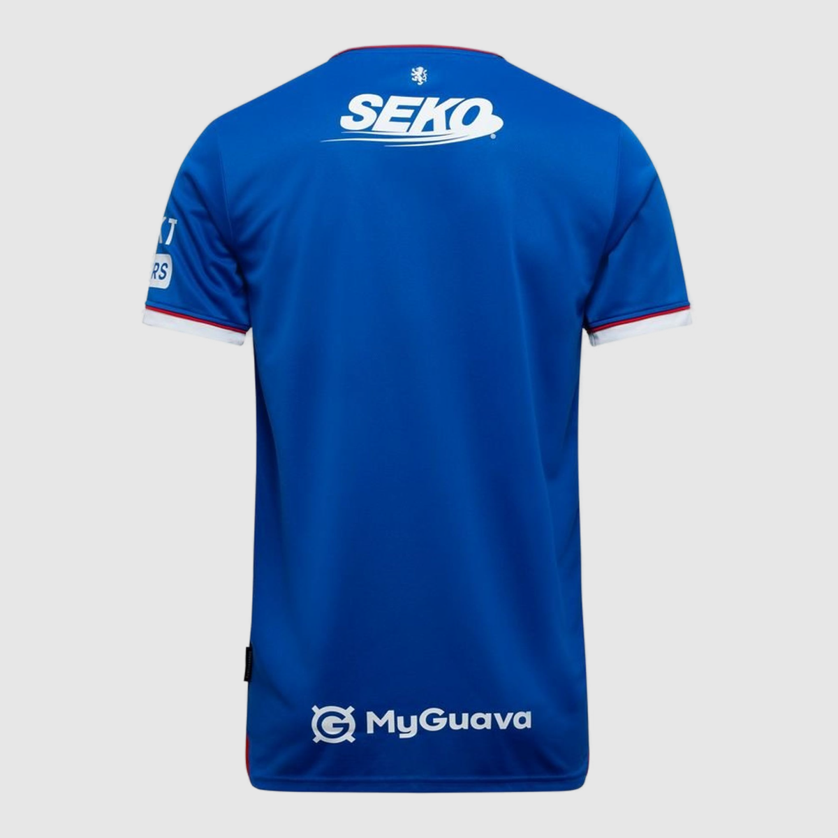 Home 25/26 Fan Shirt