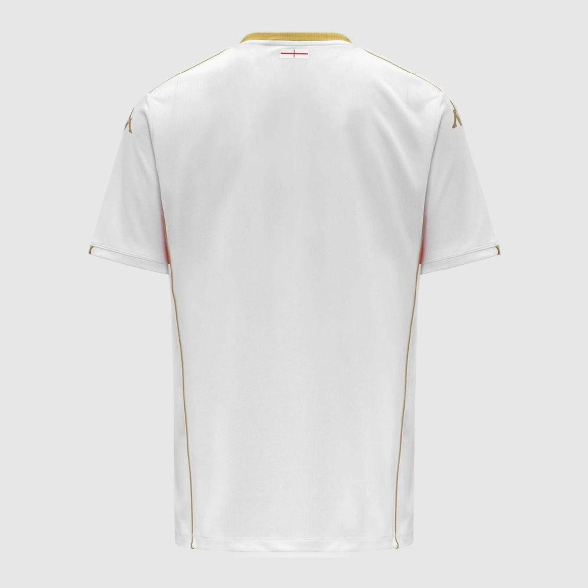 Away 25/26 Fan Shirt