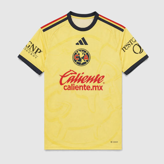 Home 26/27 Fan Shirt