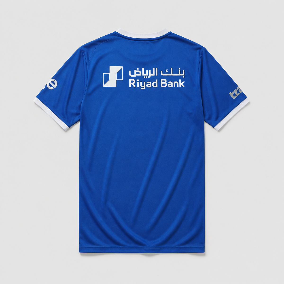 Home 26/27 Fan Shirt