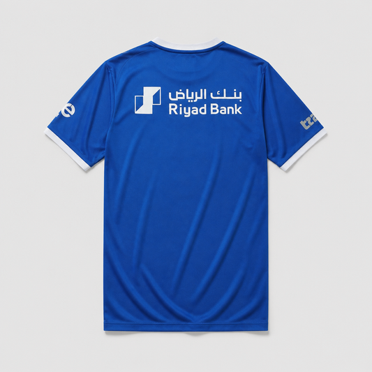 Home 26/27 Fan Shirt