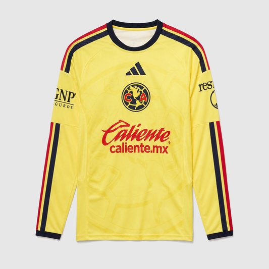 Home 26/27 Long Sleeve Shirt