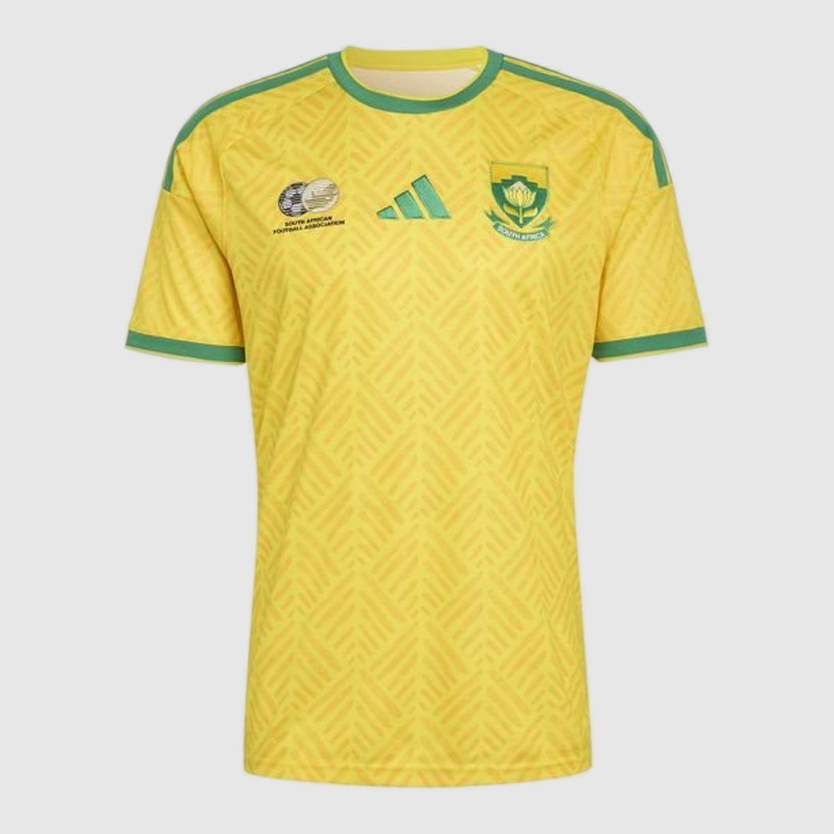 Home 25/26 Fan Shirt