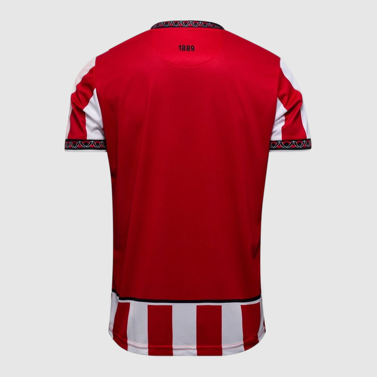 Home 25/26 Fan Shirt