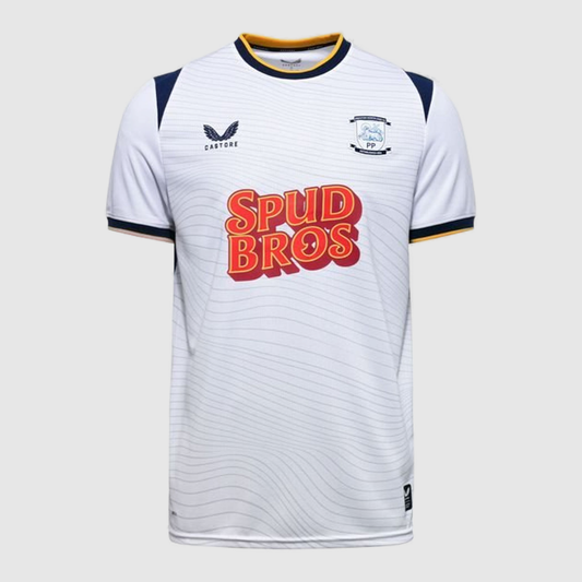 Home 26/27 Fan Shirt