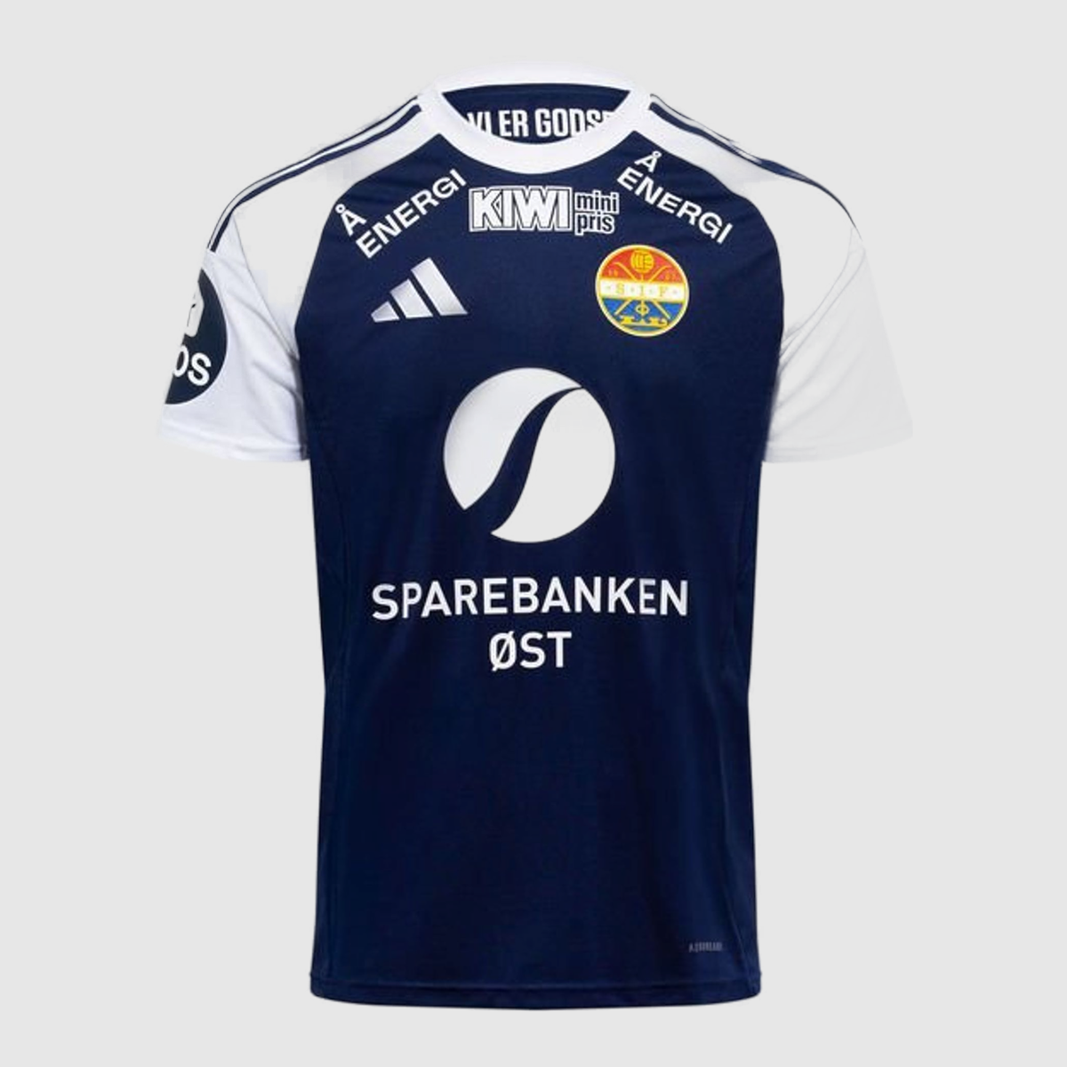 Home 26/27 Fan Shirt