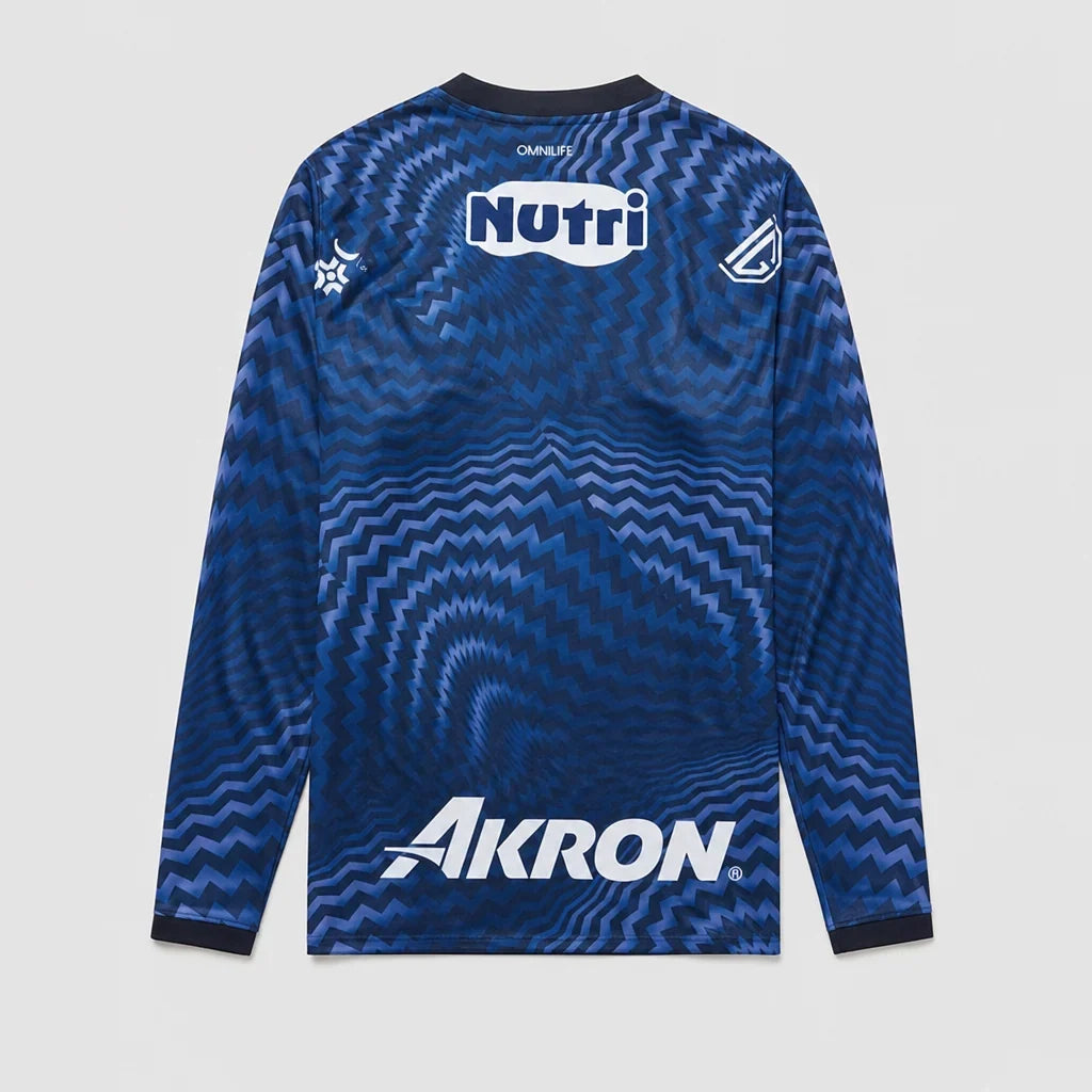 Goalkeeper I 26/27 Long Sleeve Shirt