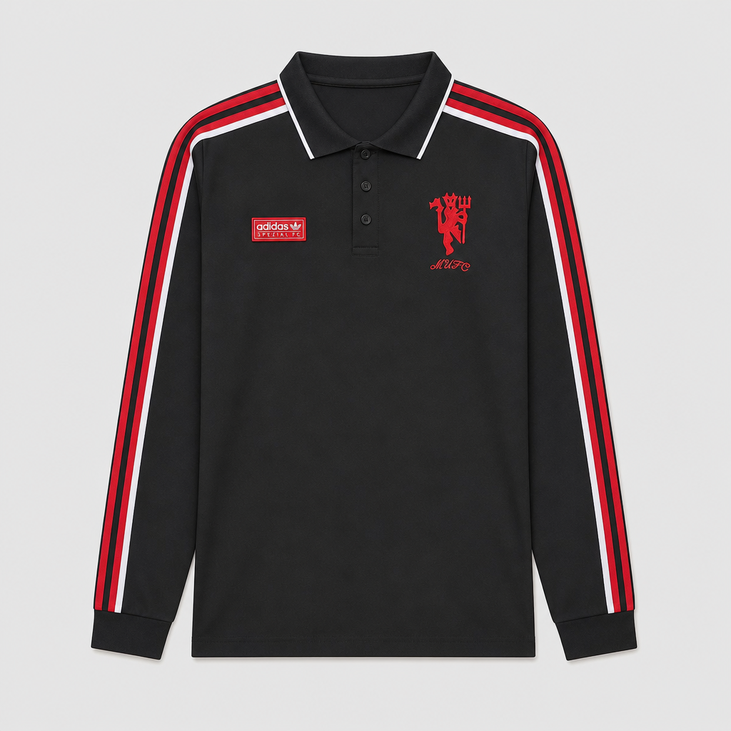 Casual 26/27 Men’s Long Sleeve T Shirt