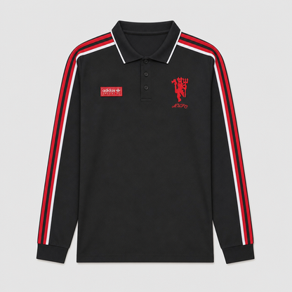 Casual 26/27 Men’s Long Sleeve T Shirt