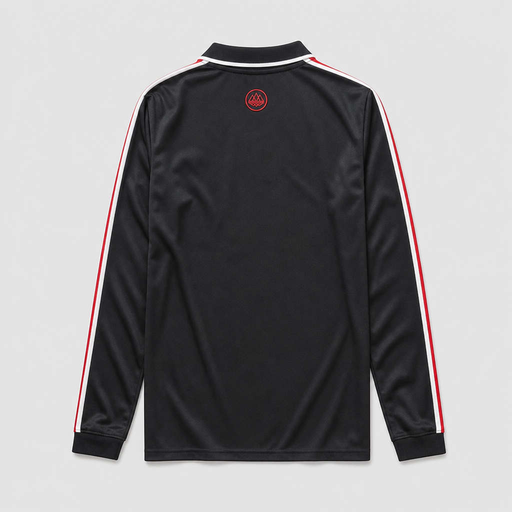 Casual 26/27 Men’s Long Sleeve T Shirt