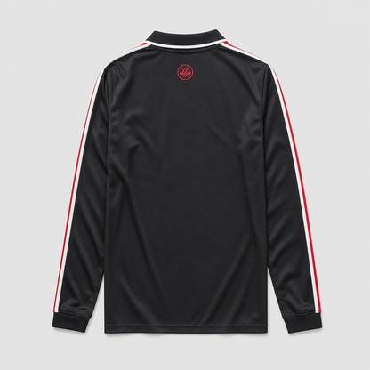 Casual 26/27 Men’s Long Sleeve T Shirt