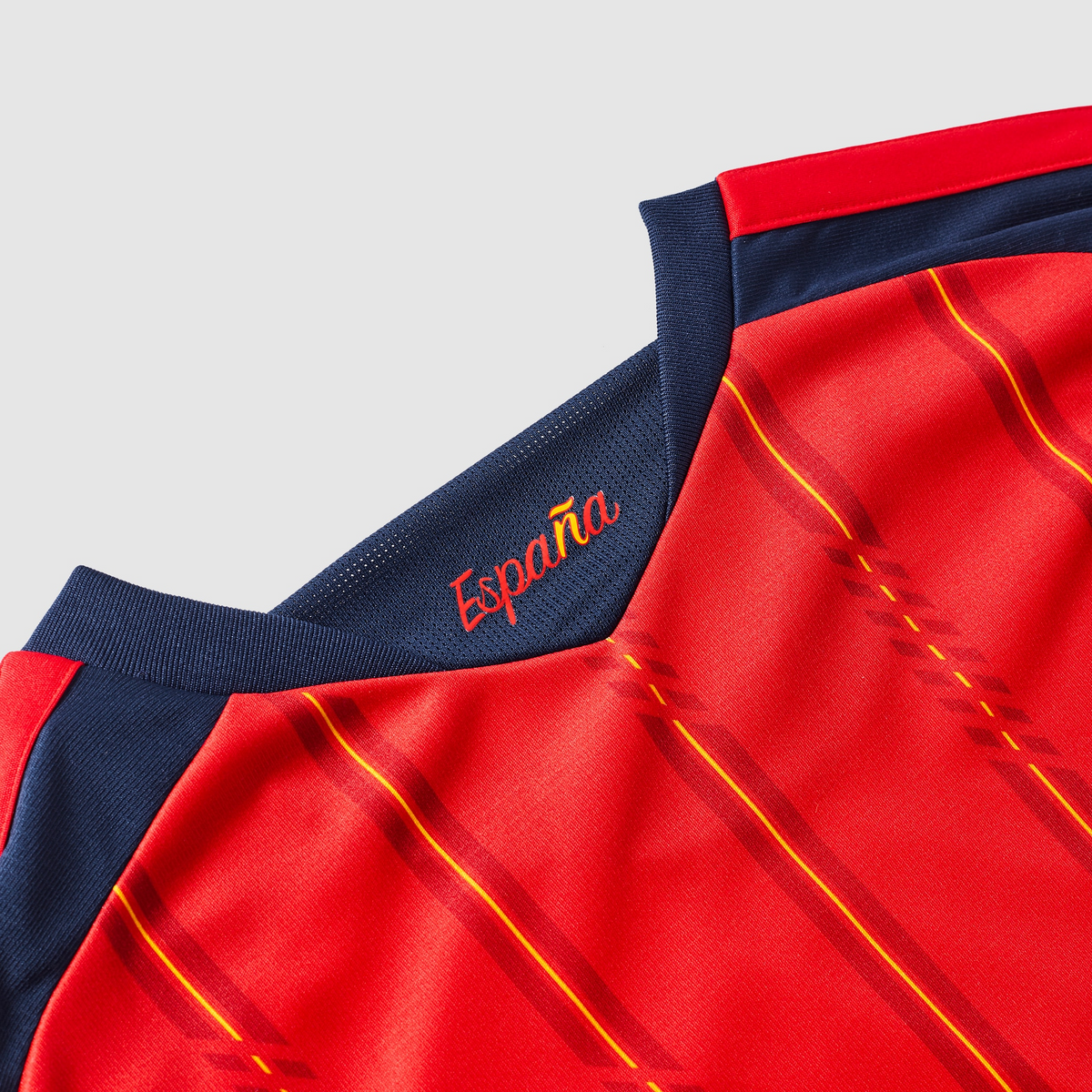 Home 26/27 Long Sleeve Shirt