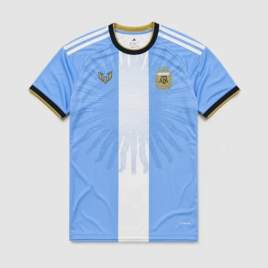 Messi Special Edition 26/27 Men’s Shirt
