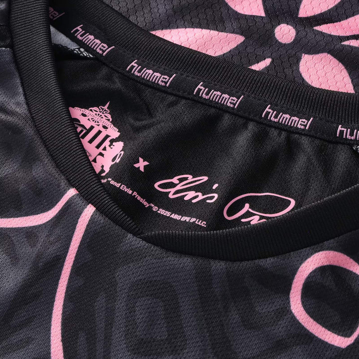Pre-Match Away 26/27 Player Edition Shirt
