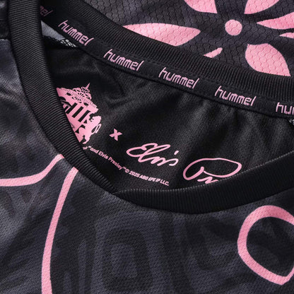 Pre-Match Away 26/27 Player Edition Shirt