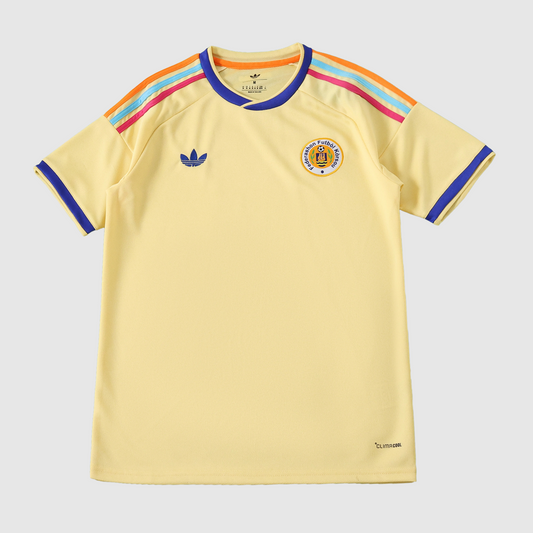 Away 26/27 Fan Shirt