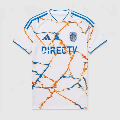 Away 26/27 Fan Shirt