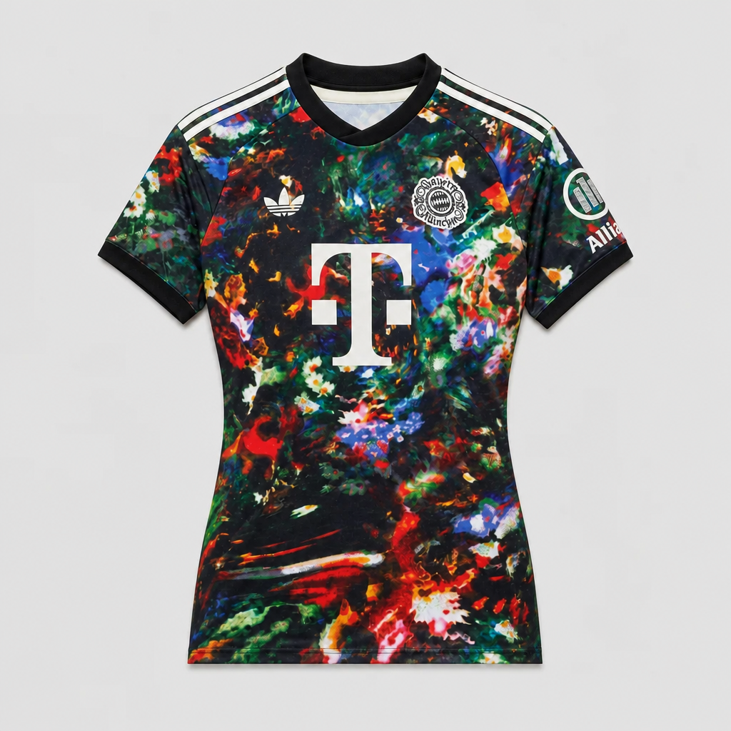 Oktoberfest 26/27 Women’s Shirt