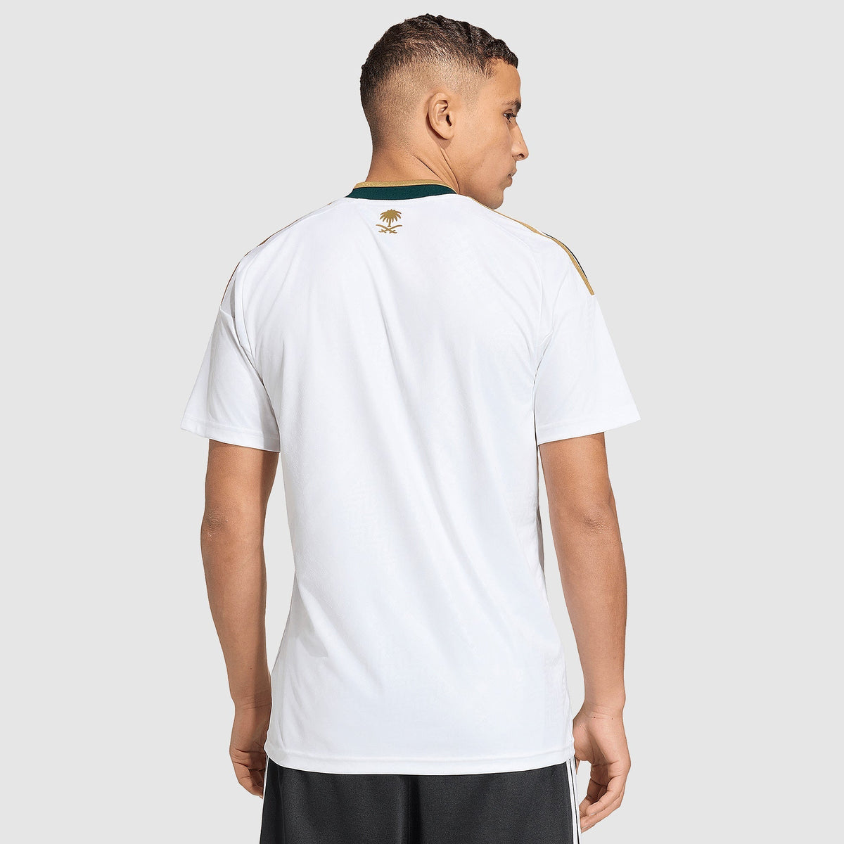 Away 26/27 Fan Shirt