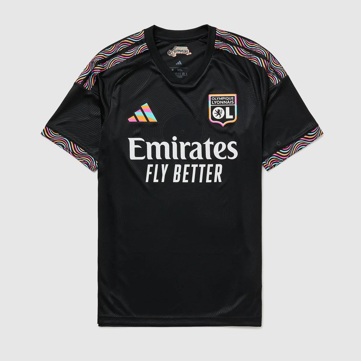 Third 26/27 Fan Shirt