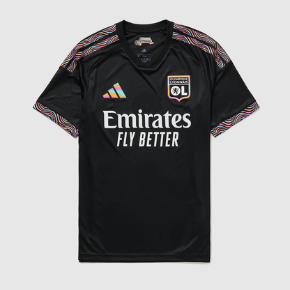 Third 26/27 Fan Shirt