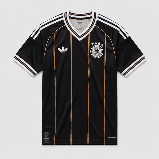 Third 26/27 Men’s Shirt