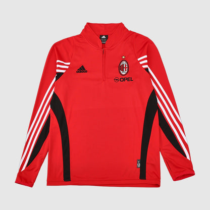 Retro Training Top 2003/04