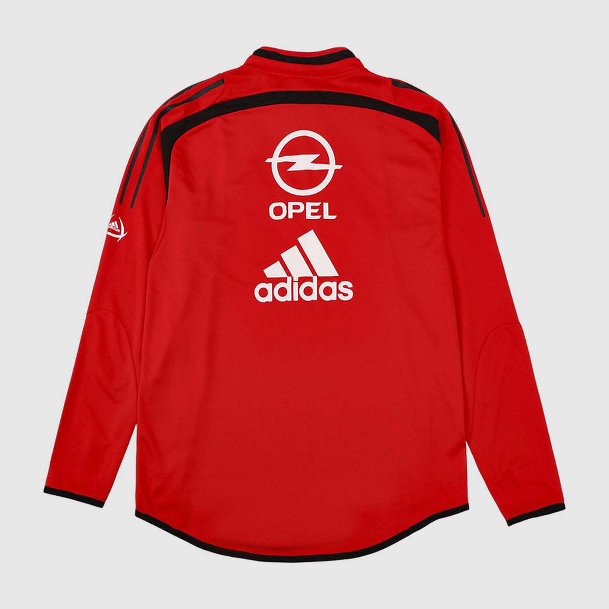 Retro Training Top 2004/05