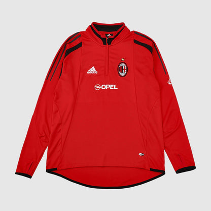 Retro Training Top 2004/05
