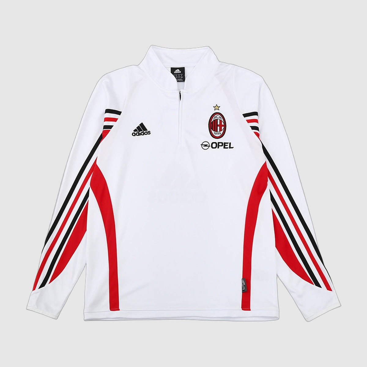 Retro Training Top 2003/04