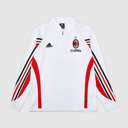 Retro Training Top 2003/04