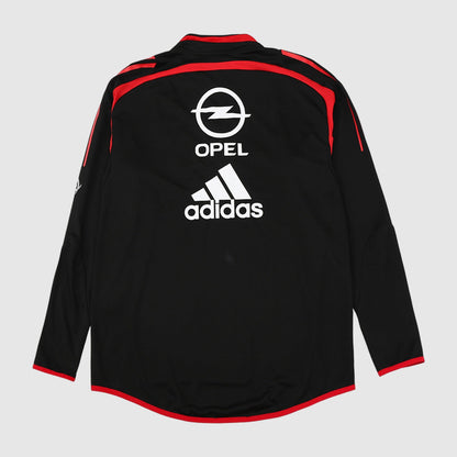 Retro Training Top 2004/05