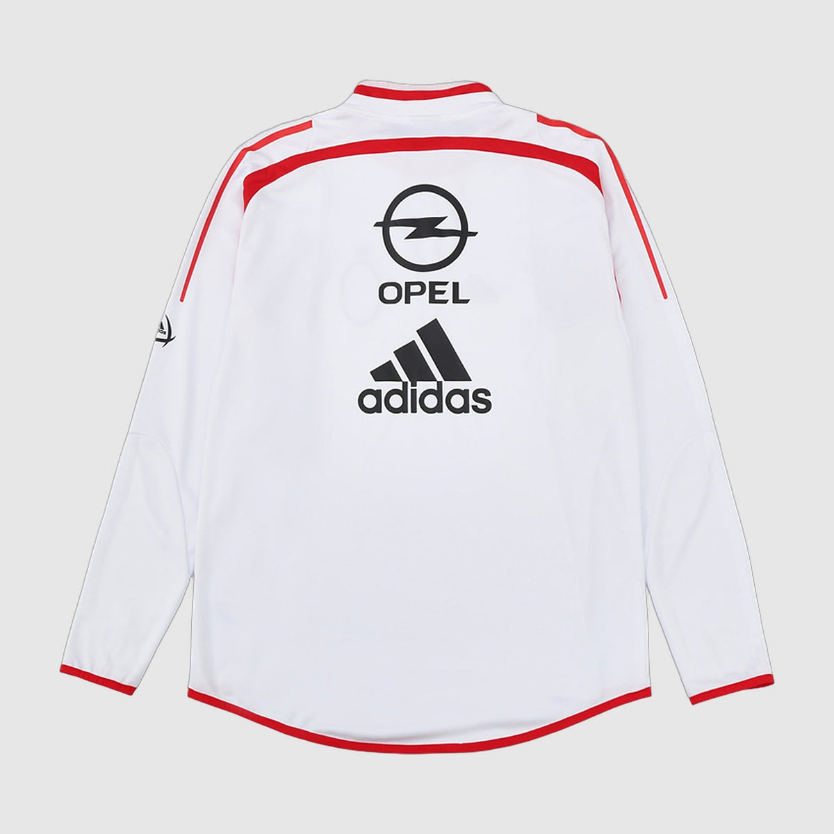 Retro Training Top 2004/05