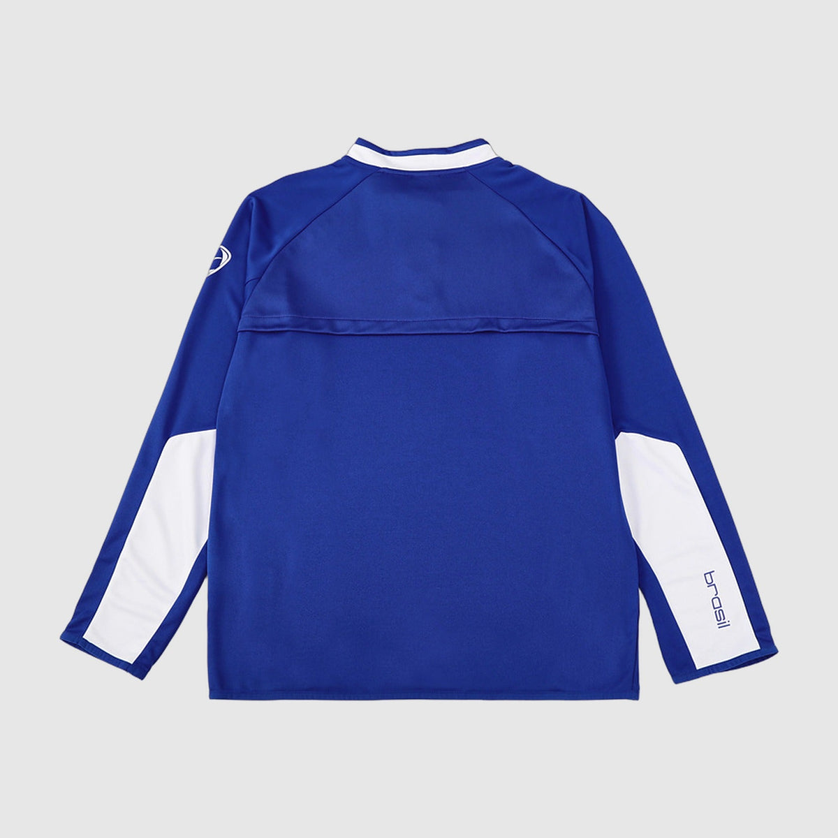 Retro Training Top